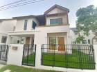 บ้าน สไตล์ Modern Japanese หมู่บ้านละไม หทัยราษฎร์39