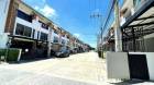 House for rent, 3-storey townhouse, The Private Sukhumvit-Bangcha