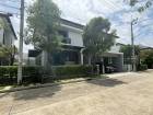 ขายบ้านหรู บ้านเดี่ยวกรุงเทพกรีฑา The City Rama 9 - Krungthep Kre