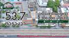 R1 อาคารพาณิชย์ 4.5 ชั้น 2 คูหา ติดถนนพหลโยธิน ข้างเมเจอร์ - รัชโ