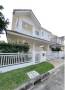 บ้านเดี่ยว รีโนเวทใหม่ โครงการบุราสิริ ปัญญาอินทรา ถนนเลียบคลองสอ