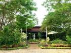 โอกาสทอง! ขายที่ดินพร้อมร้านกาแฟและรีสอร์ท บรรยากาศสุดปัง วิวภูเขา ติดถนนหลัก ใกล้แหล่งท่องเที่ยวลำปาง