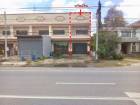 ขายอาคารพาณิชย์ 2 ชั้ั้น  ตำบลสะเดา อำเภอสะเดา สงขลา