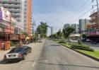 ขายที่ดินพร้อมโกดัง ติดถนนถนนสรรพาวุธ  