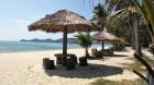 ขายบ้านพัก 72 ตรว.อยู่ในหมู่บ้านจัดสรร มีชายหาดส่วนตัว อ.แกลง  จ.