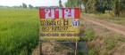 ขายที่นา 13-2-26 ไร่  ติดคลองชลประทาน  บ้านกร่าง  เมืองพิษณุโลก 