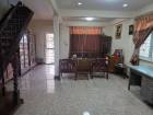 บ้าน เช่า หมู่บ้านดอนเมืองวิลล่า สรงประภา16