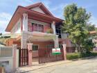 ขายบ้านเดี่ยว สไตล์รีสอร์ท หมู่บ้านจิตรธารา พุทธมณฑลสาย3 เนื้อที่ 73.20 ตร.ว แต่งครบ ทำเลดี ใกล้เซ็นทรัลศาลายา