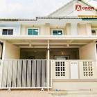 หมู่บ้านพฤกษา​ 25  ซอยกันตนาบางใหญ่  ตกแต่งครบ เข้าอยู่ได้เลย