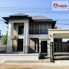 หมู่บ้านพุทธชาติไพรเวทโฮม พุทธมณฑลสาย 4 ตกแต่งใหม่พร้อมอยู่