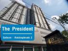เดอะ เพรสซิเดนท์ สาทร - ราชพฤกษ์ 2
