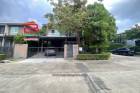 บ้านเดี่ยว มัณฑนา กัลปพฤกษ์-วงแหวน เนื้อที่ 54 ตรว. ใกล้ MRT หลักสอง เขตบางแค