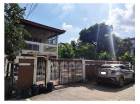 ขายที่ดินพร้อมบ้านเดี่ยว 2 ชั้น ซ.รามคำแหง 60 ใกล้รถไฟฟ้าสายส้ม ขนาด 106 ตารางวา บรรยากาศเงียบสงบ เหมาะพักอาศัย