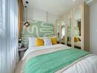ขายดาวน์เท่าทุน คอนโด Dcondo Calm Ramkhamhaeng 40 ชั้น 3 