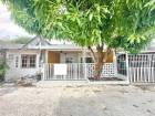 ขาย ทาวน์เฮ้าส์ บ้านบานชื่น (หนองตำลึง) ขนาด 22 ตร.วา ชั้นเดียว