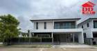For rent Centro วิภาวดี Centro Vibhavadi ใกล้สนามบินดอนเมือง บ้านหลังมุม