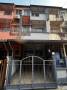 B35 ทาวโฮม 3 ชั้น หมู่บ้านเอกนคร ใกล้ห้าแยกวัชรพล