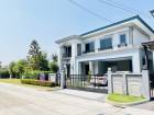  ขายบ้าน แกรนดิโอ บางแค Grandio Bangkae 68 ตรว. สวยหรู พร้อมอยู่ 