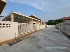 ว่าง 2 หลังสุดท้ายบ้านเดี่ยวมินิมอล มูจิ ใกล้โรงพยาบาลองครักษ์