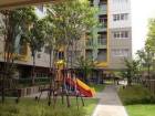 RENT ลุมพินีคอนโดทาวน์ นิด้า เสรีไทย ใกล้โลตัสบางกะปิ 