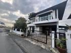 ขายบ้านเดี่ยว หลังมุม 60 ตรว. เลควิว พาร์ค วงแหวนบางนา–ราม2 ติดถน