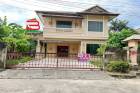  ให้เช่า บ้านเดี่ยว หมู่บ้าน ดิสคอฟเวอรี่บาหลีไฮ เนื้อที่ 88 ตรว. เยื้องรร.บีคอนเฮาส์แย้มสอาดรังสิต ตำบลลาดสวาย อำเภอลำลูกกา จังหวัดปทุมธานี