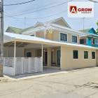 หมู่บ้านพฤกษา10 ไทรน้อย นนทบุรี