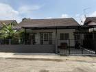 ขายบ้านเดี่ยว 1 ชั้น หมู่บ้านกิตตินิเวศน์ รามคำแหง 68 เดินทางสะดว