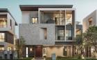 Luxury House For Sale 3 ชั้น เดอะเจนทริ เกษตร-นวมินทร์ 