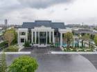 Luxury House For Sale Grand Bangkok Boulevard  สุขสวัสดิ์-พระราม3