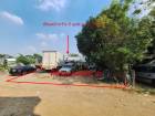 ที่ดิน 49 ตร.ว. ซ.อ่อนนุช 80 ซอยโลตัสอ่อนนุช ถ.สุขุมวิท 77 (อ่อนนุช) ประเวศ พระโขนง กรุงเทพฯ ถมแล้ว ทำเลดีมาก