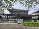 ขายบ้านเดี่ยว มัณฑนา รามอินทรา-วงแหวน 80.6 ตร.ว บ้านไซด์ใหญ่สุด ท
