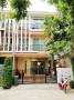 รร.นานาชาติเบซิส บ้าน 3ชั้น หลังมุม 33ตร.วา. 3นอน หลังเซ็นทรัลพระ