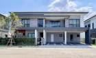 ให้เช่าบ้านเดี่ยว The City Bangna สไตล์ Modern Luxury ถนนบางนา-ตร