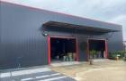 ขายโกดัง โรงงาน เนื้อที่ 215 ตรว ขนาด 900 ตร.ม. รามอินทรา 109 