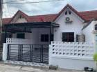ขายบ้านทาวเฮ้าส์ ชั้นเดียว 36 ตร.วา หมู่บ้านสวนแก้ว 2 เมืองระยอง