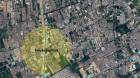 ขายที่ดินโลเคชั่นดีมาก ซอยกาญจนาภิเษก 8 ใกล้ ห่างถนนกาญจนาภิเษก 200 เมตร ใกล้ถนนกัลปพฤกษ์  สามารถออกซอยบางแค 14 ได้