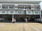 ทาวน์โฮม วิชั่น สมาร์ท ไลฟ์ สถานีรถไฟฟ้าบางพลู - รัตนาธิเบศร์
