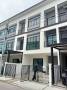 ให้เช่าทาวน์โฮม 3ชั้น บ้านลุมพินี ทาวน์เพลส สุขุมวิท-ศรีนครินทร์