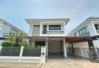 บ้านผ่อนตรงกับเจ้าของ บ้านสวยภาพใหม่ พร้อมอยู่