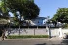 ให้เช่าบ้านเดี่ยวตรงข้ามโรงเรียนเบญจมินทร์โรงเรียนปัฐวิกรณ์