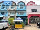 หมู่บ้านร่มไทร กำนันแม้น 7 แยก 1 บางบอน ใกล้ถนน กัลปพฤกษ์ - ราชพฤกษ์ เดินทางสะดวก 
