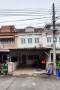 ขาย ทาวน์เฮ้าส์ ดิ เอ็กซ์คลูซีฟ สวนหลวง-พระราม 9 ประเวศ