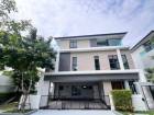 ให้เช่าบ้านเดี่ยว หลังมุม โครงการเดอะ ซิตี้ เอกมัย – ลาดพร้าว 