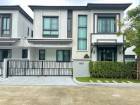 ให้เช่าบ้านแฝด ใกล้ เมกาบางนา 600 เมตร ใกล้ทางด่วน บูรพาวิถี