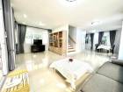 ให้เช่าบ้านเดี่ยว2ชั้น ซอยคุ้มเกล้า39 บ้านอยู่ตรงข้ามกับตลาดคุ้มเ