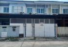 ให้เช่าทาวน์เฮ้าส์ หมู่บ้านบาลียา รามอินทรา 109 เนื้อที่ 20 ตร.ว. 2 นอน 2 น้ำ พร้อมอยู่