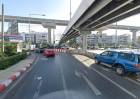 ขายที่ดินเปล่าอ่อนนุช ใกล้ MRT สายสีเหลืองสถานีศรีนุช 