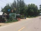 ขายที่ดิน9ไร่ใกล้ทะเลหาดเจ้าสำราญจ.เพชรบุรีที่สวย