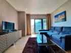 High-Floor 3BR Condo at Noble Remix